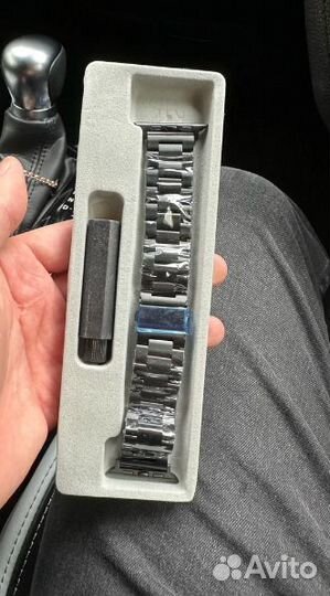 Ремешок apple watch 42,44,45,49 ultra