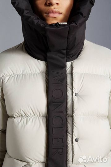 Пуховик Moncler Madeira (SS24)