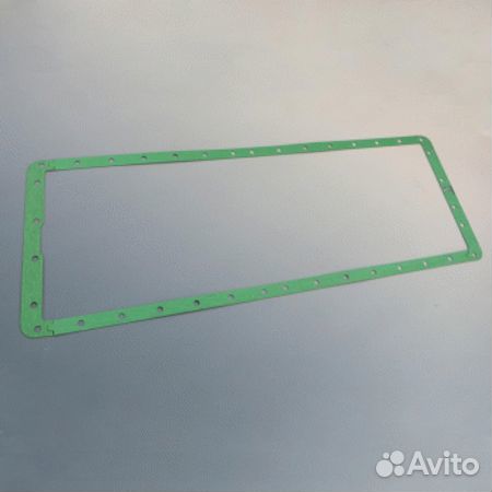 Прокладка поддона 5i-7666 (OEM)