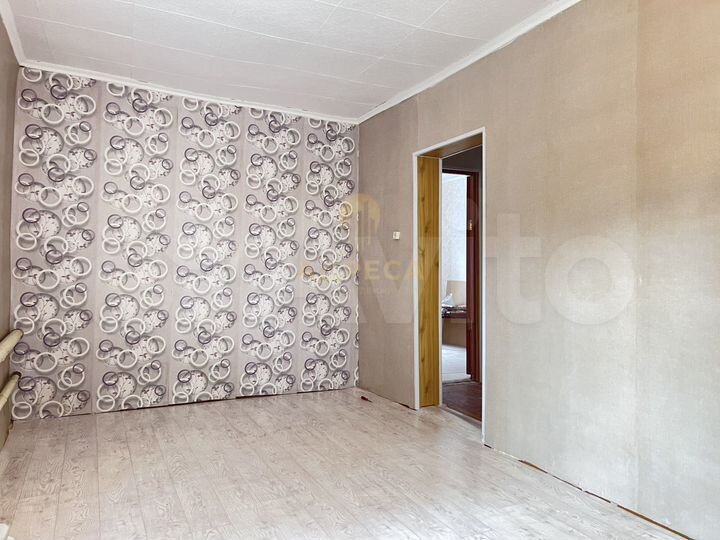 Дом 69,3 м² на участке 7 сот.