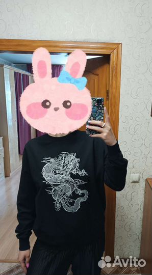 Свитшот твоё