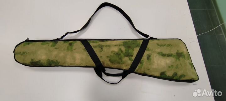 Чехол для ружья охотничего