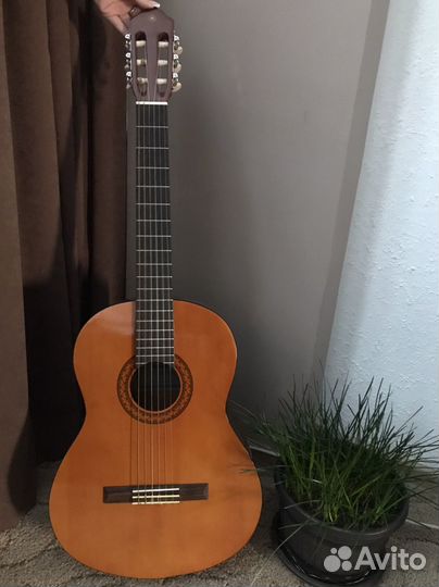 Гитара yamaha c 40