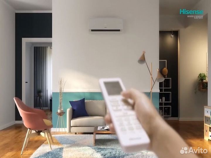 Кондиционер