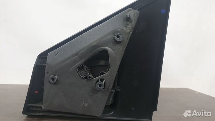 Зеркало наружное правое Renault Clio 3 7701061193