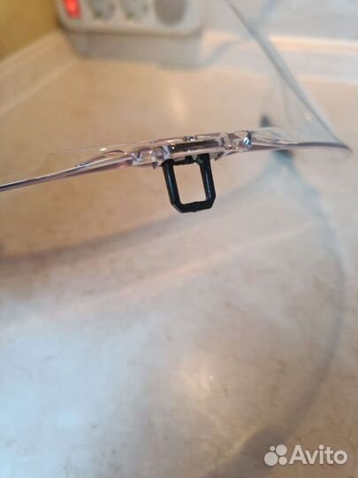 Крепеж визора Agv Pista/Corsa; K6