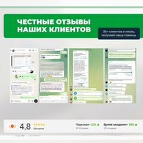 Налоговый юрист. Защита от доначислений, Краснодар