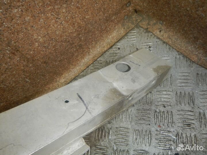 Усилитель бампера заднего, BMW -X3 (F25) (10-17)