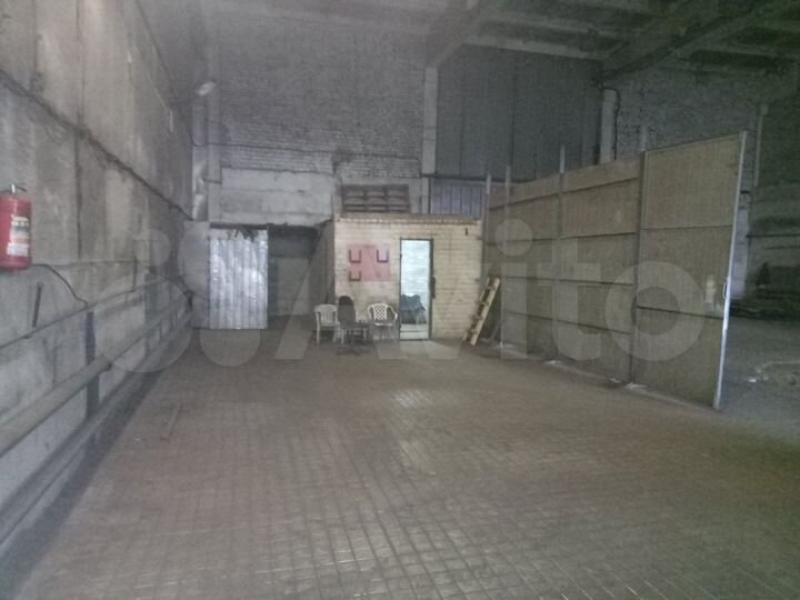 Производство, 310 м²