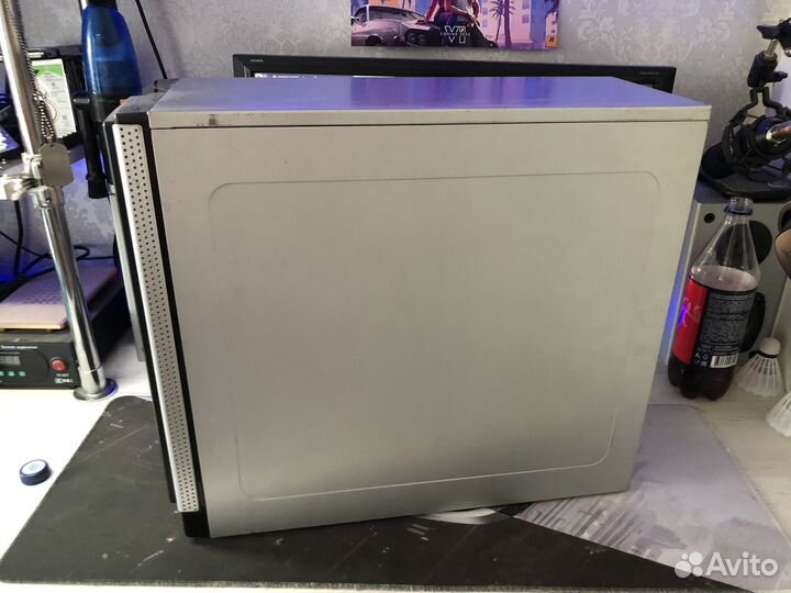 Корпус для PC ATX