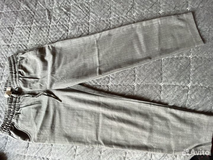 Брюки hm