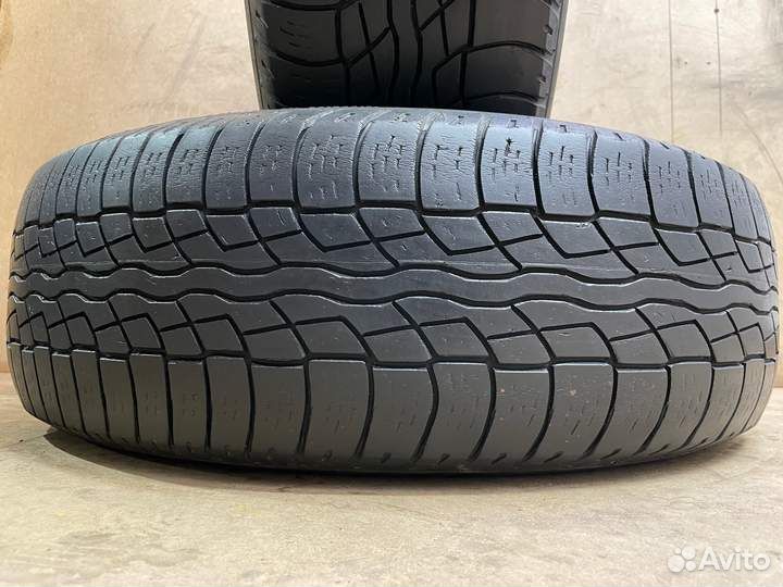 Bridgestone Dueler H/T 687 225/70 R16 103S