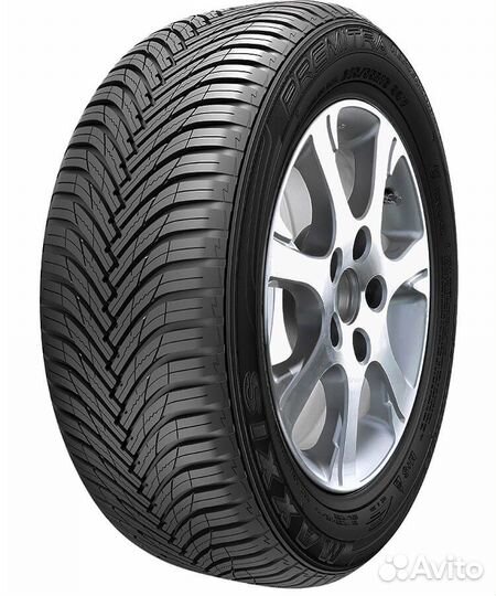 Maxxis Premitra All-Season AP3 195/65 R15 91H