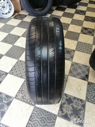 Michelin Latitude Sport 225/60 R18 100H