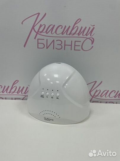 Лампа для ногтей Sun ONE 48Вт