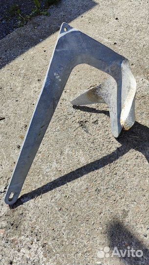 Якорь Брюса