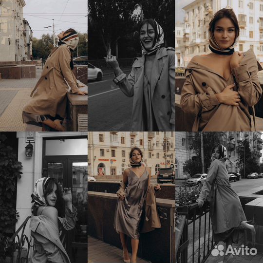 Фотограф Москва