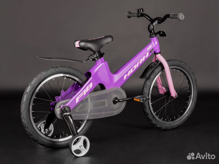 Велосипед horh formula 18