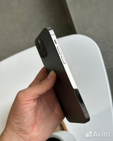 iPhone 12 Pro, 128 ГБ