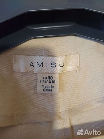 Жакет женский 48