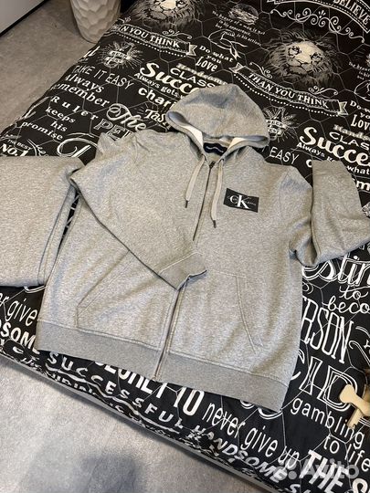 Спортивный костюм calvin klein мужской