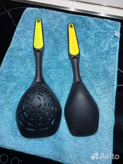 Ложка для смешивания Tupperware