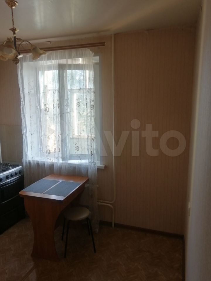 1-к. квартира, 34,4 м², 6/9 эт.