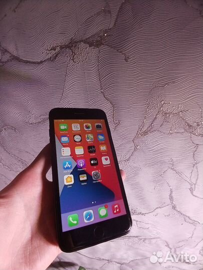 iPhone 7 Plus, 32 ГБ