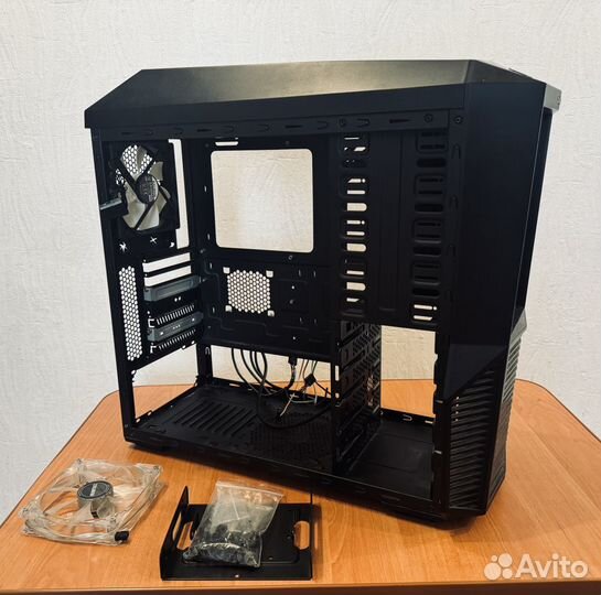 Корпус для пк Zalman z11