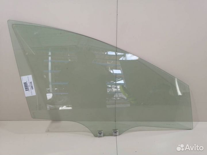Стекло двери передней правой Mazda CX-7 ER 2006-20