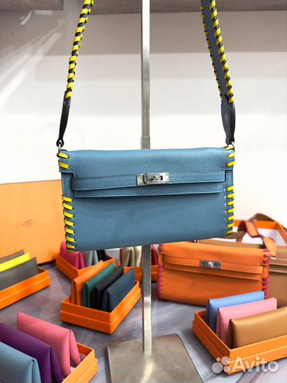 Сумка hermes kelly to go tresagge