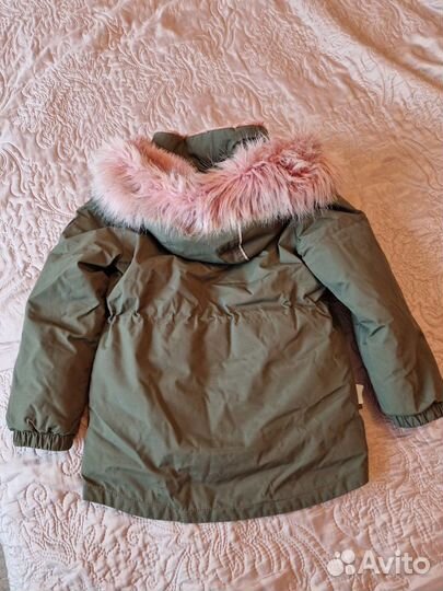 Kerry куртка (парка) зимняя 122