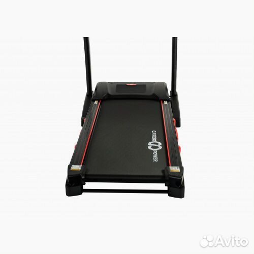 Беговая дорожка саrdiороwer Т30