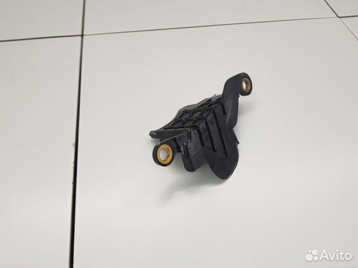 Пыльник двигателя (Geely Coolray)