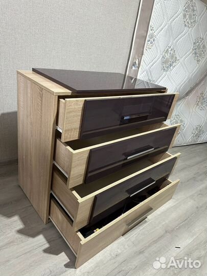 Мебель для спальни бу