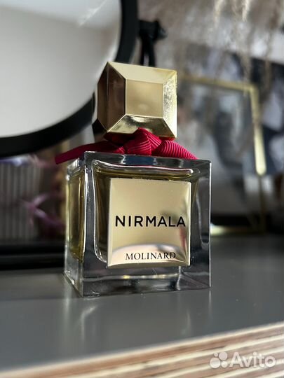 Molinard Nirmala EDP 30 мл