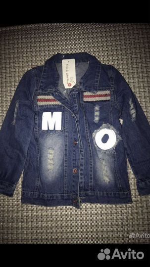 Вещи пакетом на мальчика 5-6лет