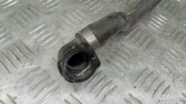 Патрубок системы охлаждения Bmw X6