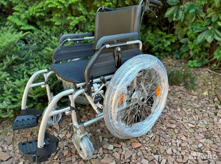 Инвалидное кресло узкая