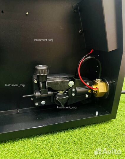 Сварочный полуавтомат 4в1 Multimig 380 (Арт.26795)