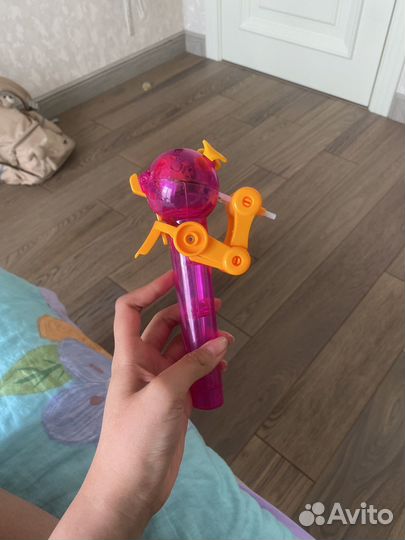 Игрушка для чупика