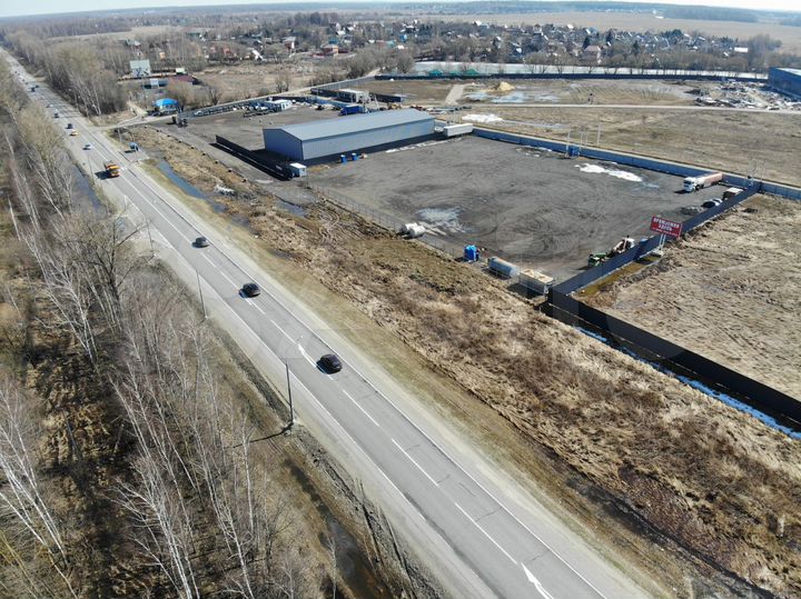 Свободного назначения, 100 м²