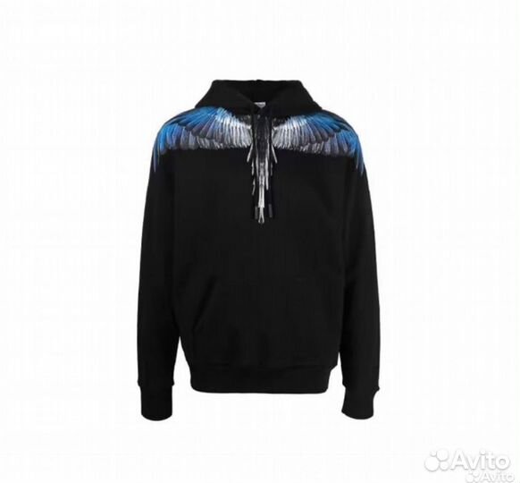 Худи marcelo burlon