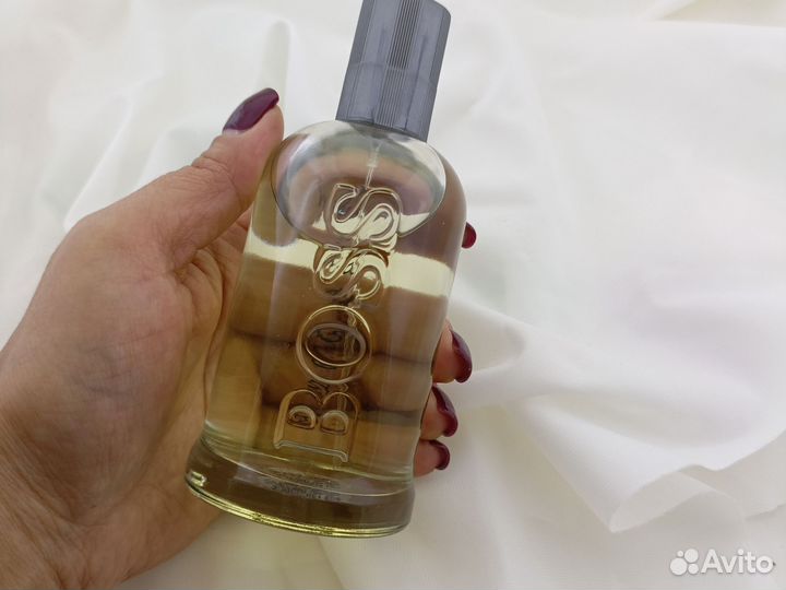 Мужской парфюм