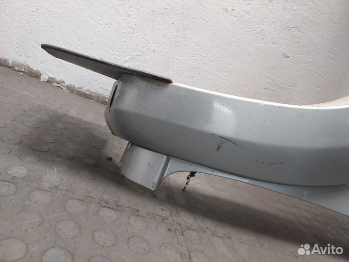 Крыло Ford Ranger, 2008