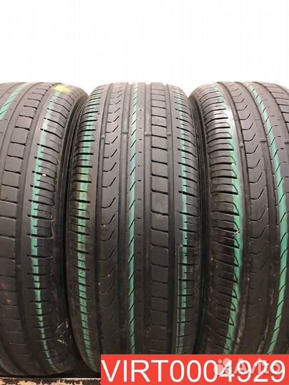 Pirelli Scorpion Verde 235/65 R17 108V