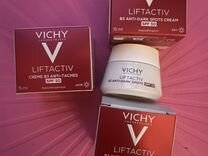 Крем для лица vichy liftactiv