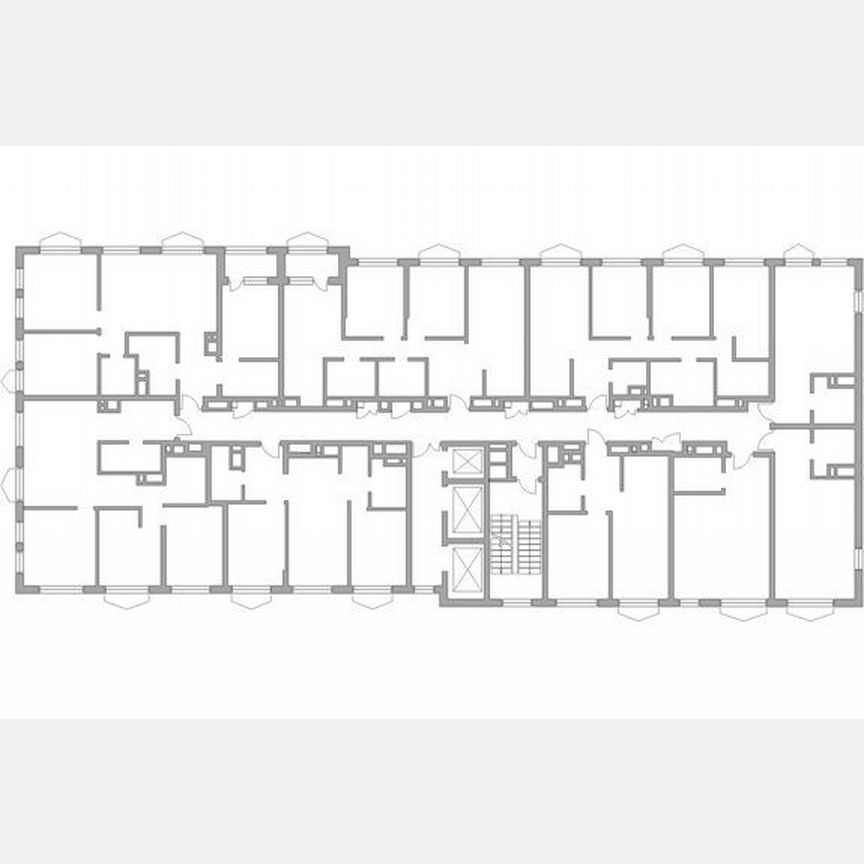 Квартира-студия, 32,3 м², 30/32 эт.