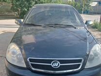 LIFAN Breez (520) 1.3 MT, 2008, 80 000 км, с пробегом, цена 100 000 руб.