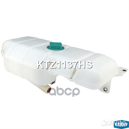 Расширительный бачок Volvo FH12 FM12 KTZ1137HS